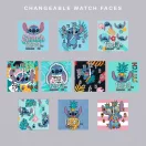 Disney Lilo and Stitch Vibes interactive watch
