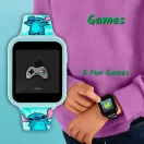 Disney Lilo and Stitch Vibes interactive watch