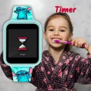 Disney Lilo and Stitch Vibes interactive watch