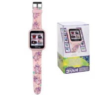 Disney Lilo and Stitch Angel interactive watch