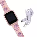 Disney Lilo and Stitch Angel interactive watch