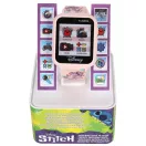 Disney Lilo and Stitch Angel interactive watch