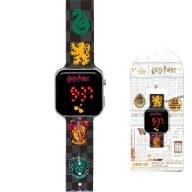 Harry Potter Houses digital LED watch