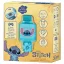 Disney Lilo and Stitch Leaf educational digital watch with games