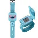 Disney Lilo and Stitch Leaf educational digital watch with games