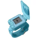 Disney Lilo and Stitch Leaf educational digital watch with games