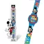 Disney Mickey  Summer digital watch