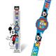 Disney Mickey  Summer digital watch