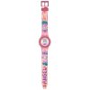 Disney Lilo and Stitch Pink Angel digital watch