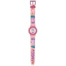 Disney Lilo and Stitch Pink Angel digital watch