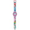 Disney Lilo and Stitch Tropical digital watch