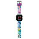 Disney Lilo and Stitch digital LED watch