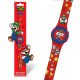 Super Mario & Luigi Digital Kids Watch