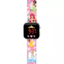 Disney Princess Heart digital LED watch