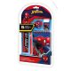 Spiderman Wall Stationery Set (5 pieces)
