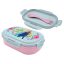 Disney Frozen Together Forever Sandwich box + cutlery set
