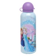   Disney Frozen Magical aluminum bottle with drinking cap 500 ml