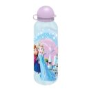 Disney Frozen Magical aluminum bottle with drinking cap 500 ml