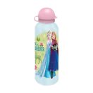 Disney Frozen Forever aluminum bottle with cap 500 ml