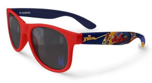 Spiderman Red sunglasses
