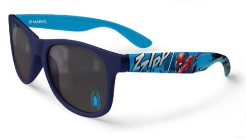 Spiderman Blue sunglasses