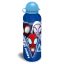 Spiderman Blue Web aluminum bottle 500 ml
