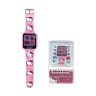 Hello Kitty Friends interactive watch