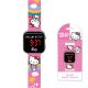 Hello Kitty Friends digital LED watch