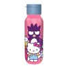 Hello Kitty and Friends plastic bottle 500 ml