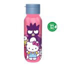 Hello Kitty and Friends plastic bottle 500 ml