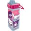 Hello Kitty Friends square plastic bottle 500 ml