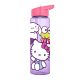 Hello Kitty plastic bottle, sports bottle 600 ml