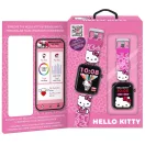 Hello Kitty Pink smartwatch