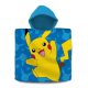 Pokémon Beach towel, poncho 60x120 cm