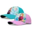 Disney Frozen Flowers  children's baseball cap 52-54 cm