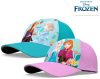 Disney Frozen Flowers Kids Baseball Cap 52-54 cm