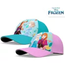 Disney Frozen Flowers  children's baseball cap 52-54 cm
