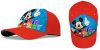 Disney Mickey Sun Kids Baseball Cap 52-54 cm
