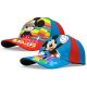 Disney Mickey Starts Kids Baseball Cap 52-54 cm
