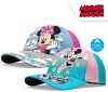 Disney Minnie Rainbow Mermaid Kids Baseball Cap 52-54 cm