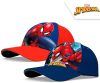 Spiderman Marvelous Kids Baseball Cap 52-54 cm