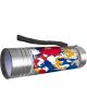 Sonic the Hedgehog LED Flashlight