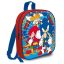 Sonic the Hedgehog Action Backpack, Bag 29 cm