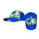 Sonic the Hedgehog Gold Rings Sonic the Hedgehog Kids Baseball Cap 52-54 cm