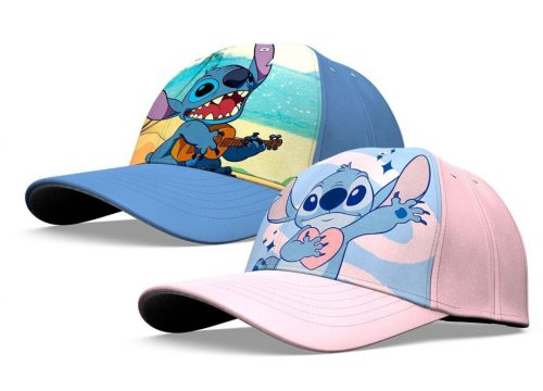 Disney Lilo and Stitch Kids Baseball Cap 52-54 cm