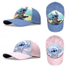 Disney Lilo and Stitch Sing kids' baseball cap 52-54 cm