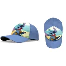 Disney Lilo and Stitch Sing kids' baseball cap 52-54 cm