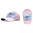 Disney Lilo and Stitch Sing kids' baseball cap 52-54 cm