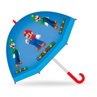Super Mario Victory children's umbrella 70 cm