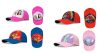 Disney Lilo and Stitch Mix Disney Lilo & Stitch, Spider-Man, Paw Patrol, Barbie kids baseball cap